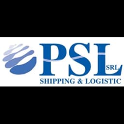 Naples - PSL Shipping & Logistic S.R.L. (Naples, Head Office) logo