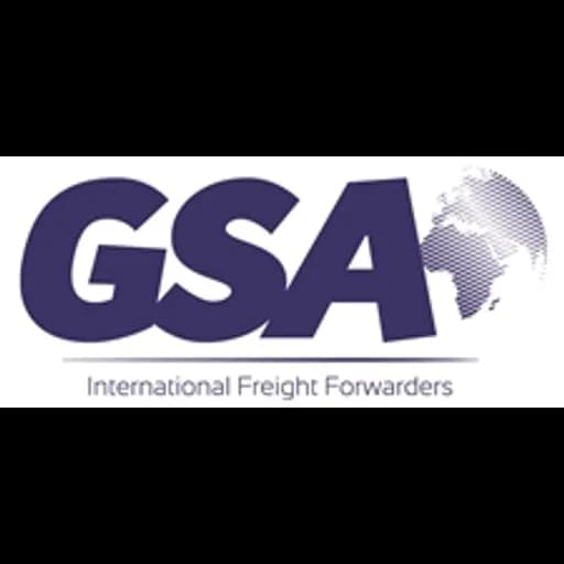 Naples - GSA S.R.L. (Naples, Head Office) logo