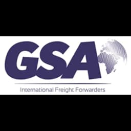 Naples - GSA S.R.L. (Naples, Head Office) logo