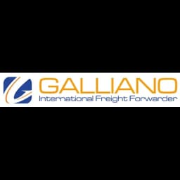 Naples - Galliano S.R.L (Naples, Head Office) logo