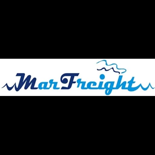 Naples - MarFreight S.R.L. (Naples, Head Office) logo
