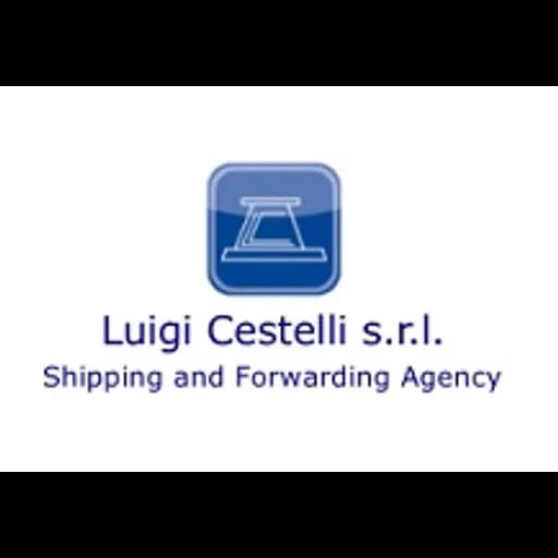 Palermo - Luigi Cestelli S.r.l (Palermo, Head Office) logo