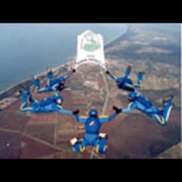 Parma - Mondial Express Srl (Parma, Head Office) logo