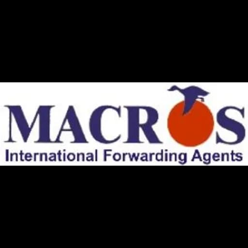 Pisa - MACROS S.r.l. (Pisa, Head Office)
(Formerly known as MACROS S.A.S. Di Gianni Rossi & C.) logo