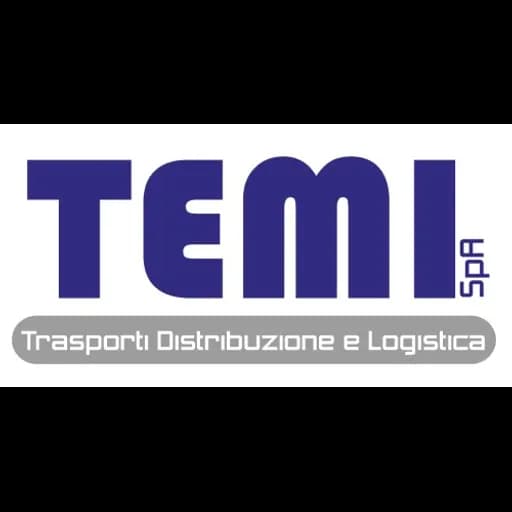 Naples - Temi S.P.A (Head Office) logo