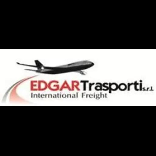 Rome - Edgar Trasporti S.r.l (Rome, Head Office) logo