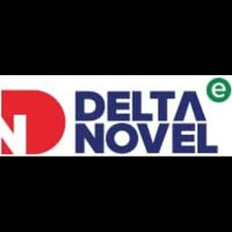 Ravenna - Delta Novel Srl (Ravenna, Head Office) logo