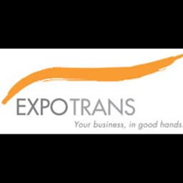 Rome - Expotrans SpA (Rome, Head Office)
(Formerly known as Expotrans Srl) logo
