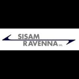 Ravenna - Sisam Ravenna SRL (Head Office) logo