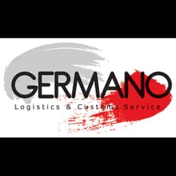 Rome - Germano Srl. (Rome, Head Office) logo