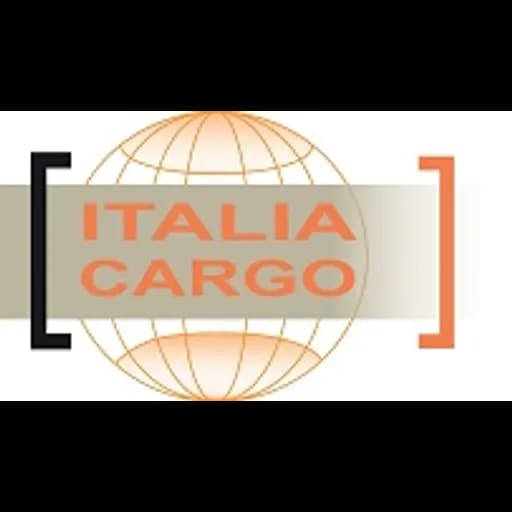 Rome - Italia Cargo Srl (Rome, Head Office) logo