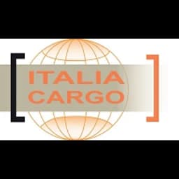 Rome - Italia Cargo Srl (Rome, Head Office) logo