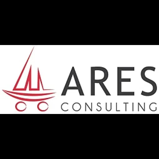 Rome - Ares Consulting S.r.l. (Rome, Head Office) logo