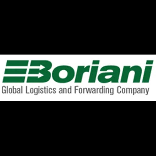 Venice - Boriani Navigazione S.r.l. (Venice, Head Office) logo