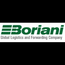 Venice - Boriani Navigazione S.r.l. (Venice, Head Office) logo
