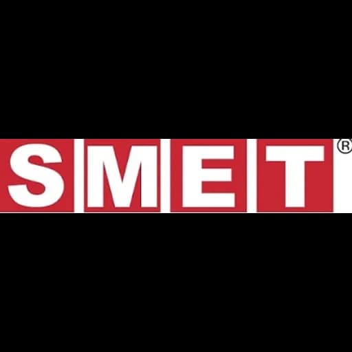 Salerno - SMET SPA (Salerno, Head Office) logo