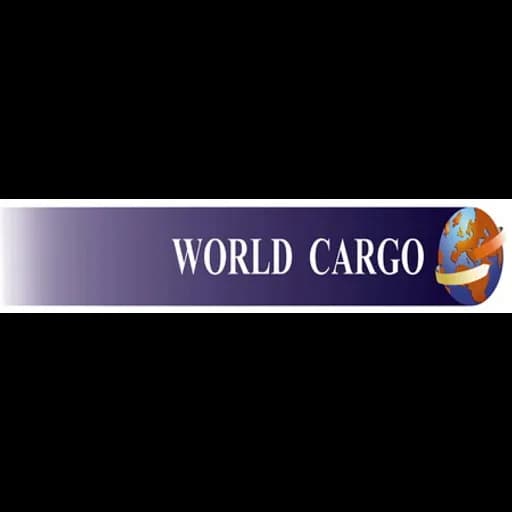 Rome - World Cargo Srl (Rome, Head Office) logo