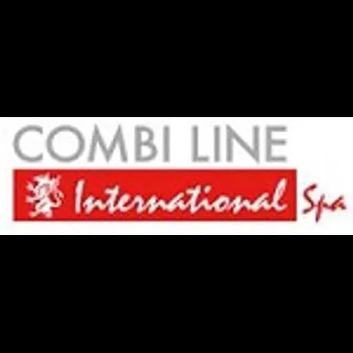 Segrate - Associate Member - Combiline International (Milan, Head Office) logo