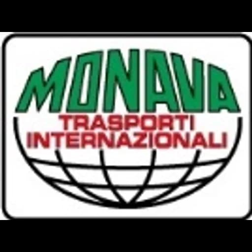 Varese - Monava Transporti Internazionali S.P.A. (Varese, Head Office) logo