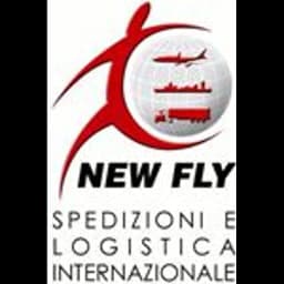 Vicenza - NEW FLY SRL (Vicenza, Head Office) logo