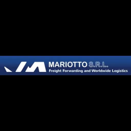 Vicenza - MARIOTTO S.R.L. (Vicenza, Head Office) logo