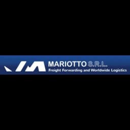 Vicenza - MARIOTTO S.R.L. (Vicenza, Head Office) logo