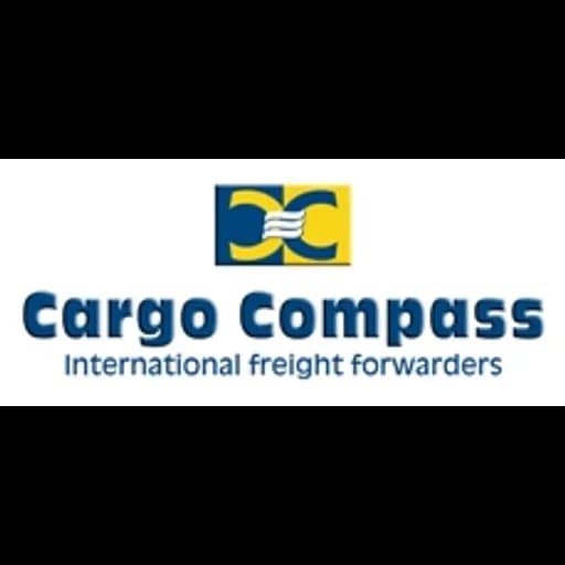 Ancona - Cargo Compass S.P.A. (Ancona) logo