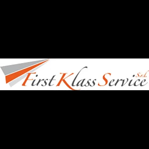 Vizzola Ticino - First Klass Service Srl (Vizzola Ticino, Head Office) logo