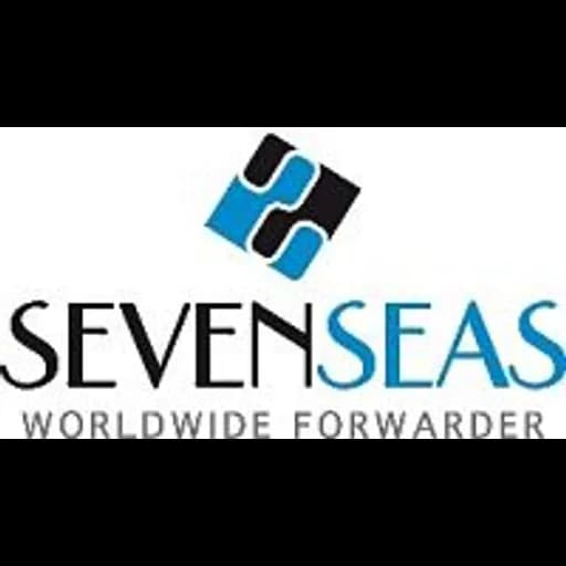 Venice - Seven Seas SRL (Head Office) logo