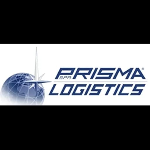 Verona - Prisma Logistics S.p.a. (Verona, Head Office) logo