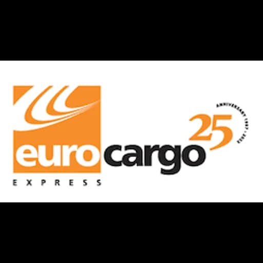Florence - Euro Cargo Express, Srl (Florence) logo