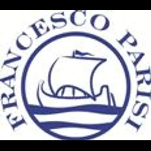 Genoa - Francesco Parisi S.p.A. (Genoa) logo