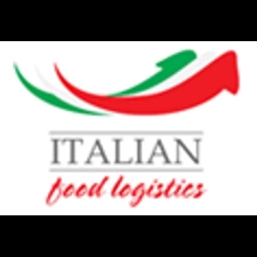 Genoa - Italian Food Logistics (GDT Group) (Genoa) logo