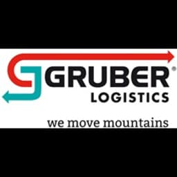 Milan - GRUBER Logistics S.p.A. (Milan) logo