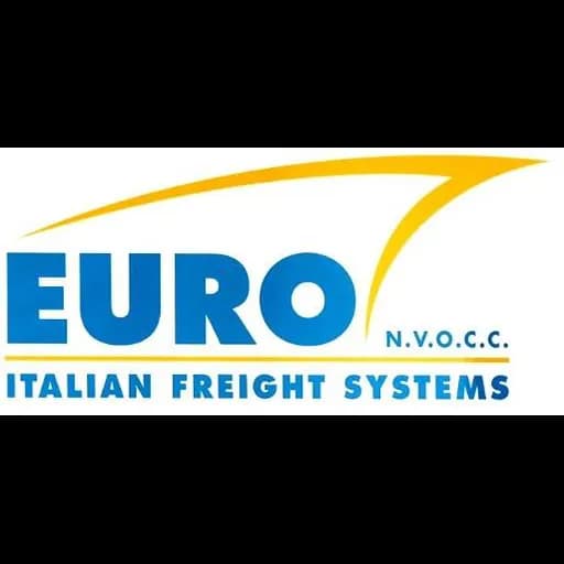 Milan - Euro Italian Freight Systems S.r.l. logo