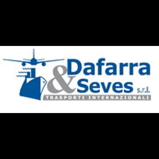 Milan - Dafarra & Seves Srl (Milan)
(Formerly known as DG Air & Sea S.R.L.) logo