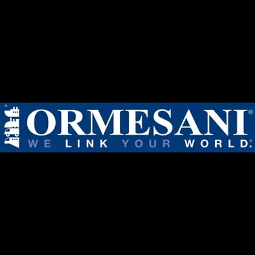 Milan - Ormesani S.r.l. (Milan) logo