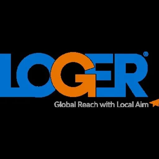 Aguascalientes - Logistica Loger SA de CV (Head Office) logo