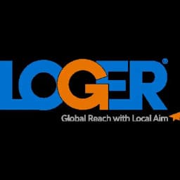 Aguascalientes - Logistica Loger SA de CV (Head Office) logo