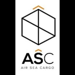 Cancun - AIR SEA CARGO S A DE C V (Cancun, Head Office) logo