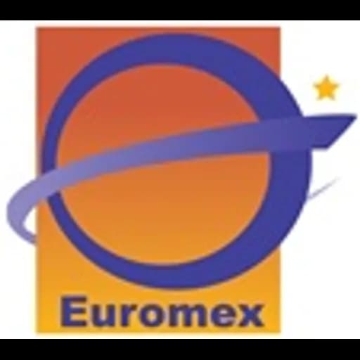 Guadalajara - Euromex Logistica Intl., S.A. de C.V. (Guadalajara, Head Office) logo