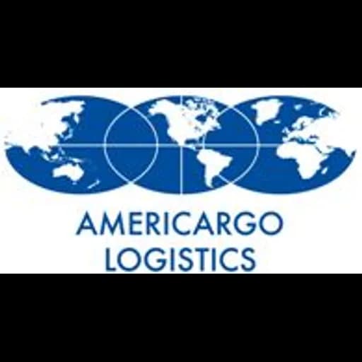 Guadalajara - Americargo Logistics (DRV Forwarding SA DE CV) (Guadalajara, Head Office) logo