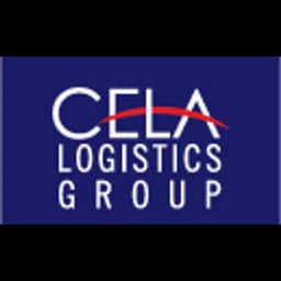 Guadalajara - Cela Logistics Group aka Cela Forwarding (Guadalajara, Head Office) logo