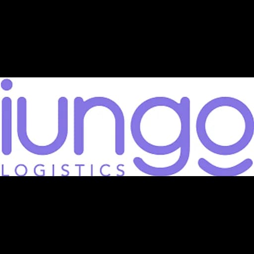Guadalajara - Iungo Logistics S.A. de C.V. (Guadalajara, Head Office) logo