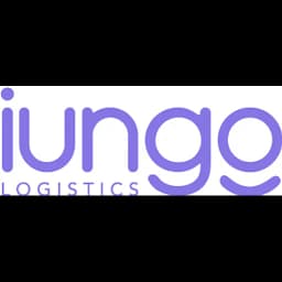 Guadalajara - Iungo Logistics S.A. de C.V. (Guadalajara, Head Office) logo