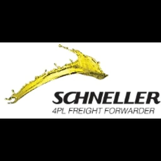 Lazaro Cardenas - Schnellest Logistik SA de CV (Schneller) (Lazaro Cardenas, Head Office) logo
