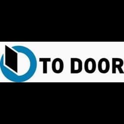 Guadalajara - To Door de Mexico, S.A. de C.V. (Guadalajara, Head Office) logo