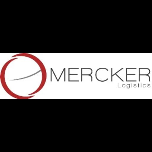 Guadalajara - Mercker Logistics (Guadalajara, Head Office) logo
