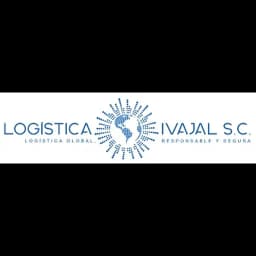 Guadalajara - Logistica Ivajal, S.C. (Guadalajara, Head Office)
(Formerly known as International Logistics & Cargo Services) logo