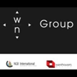 Guadalajara - WN FORWARDING, SA DE CV DBA WN GROUP (Guadalajara, Head Office) logo